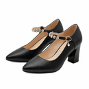 Cherry Orthopedic Shoes