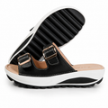 Clair Orthopedic Sandals