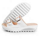 Clair Orthopedic Sandals