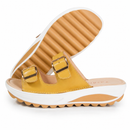 Clair Orthopedic Sandals