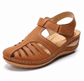 Cloud Orthopedic Sandals