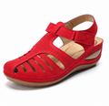 Cloud Orthopedic Sandals