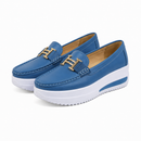 Comfort Ever Orthopedic Loafers