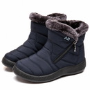 Comfort Flex Orthopedic Boots