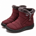 Comfort Flex Orthopedic Boots