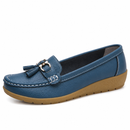Classic Orthopedic Loafers