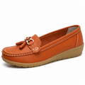 Classic Orthopedic Loafers