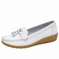Classic Orthopedic Loafers