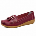 Classic Orthopedic Loafers