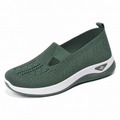 Comfort Plus Orthopedic Sneakers