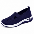 Comfort Plus Orthopedic Sneakers