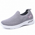 Comfort Slim Orthopedic Sneakers