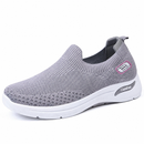 Comfort Slim Orthopedic Sneakers