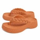 Cordelia Orthopedic Sandals
