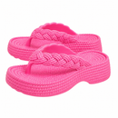 Cordelia Orthopedic Sandals