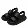 Cotton Orthopedic Sandals
