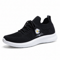 Cozy Cloud Orthopedic Sneakers