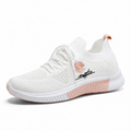 Cozy Cloud Orthopedic Sneakers