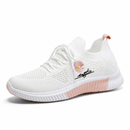 Cozy Cloud Orthopedic Sneakers
