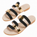 Cristine Orthopedic Sandals