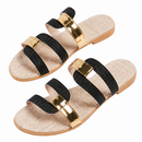 Cristine Orthopedic Sandals