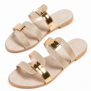 Cristine Orthopedic Sandals