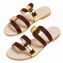 Cristine Orthopedic Sandals