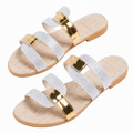 Cristine Orthopedic Sandals