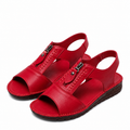 Dalia Orthopedic Sandals