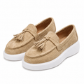 Delicata Orthopedic Loafers