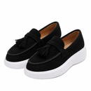 Delicata Orthopedic Loafers
