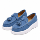 Delicata Orthopedic Loafers