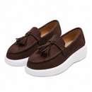 Delicata Orthopedic Loafers