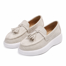 Delicata Orthopedic Loafers