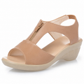 Diva Orthopedic Sandals