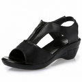 Diva Orthopedic Sandals