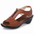 Diva Orthopedic Sandals