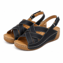 Elegance Orthopedic Sandals