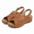 Elegance Orthopedic Sandals