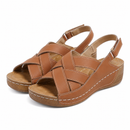 Elegance Orthopedic Sandals
