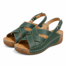 Elegance Orthopedic Sandals