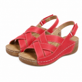Elegance Orthopedic Sandals
