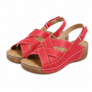 Elegance Orthopedic Sandals