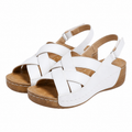 Elegance Orthopedic Sandals