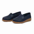 Elegant Orthopedic Loafers