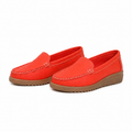Elegant Orthopedic Loafers