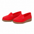 Elegant Orthopedic Loafers