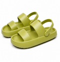 Elisa Orthopedic Sandals