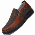 Elite Orthopedic Loafers