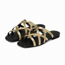 Eloa Orthopedic Sandals